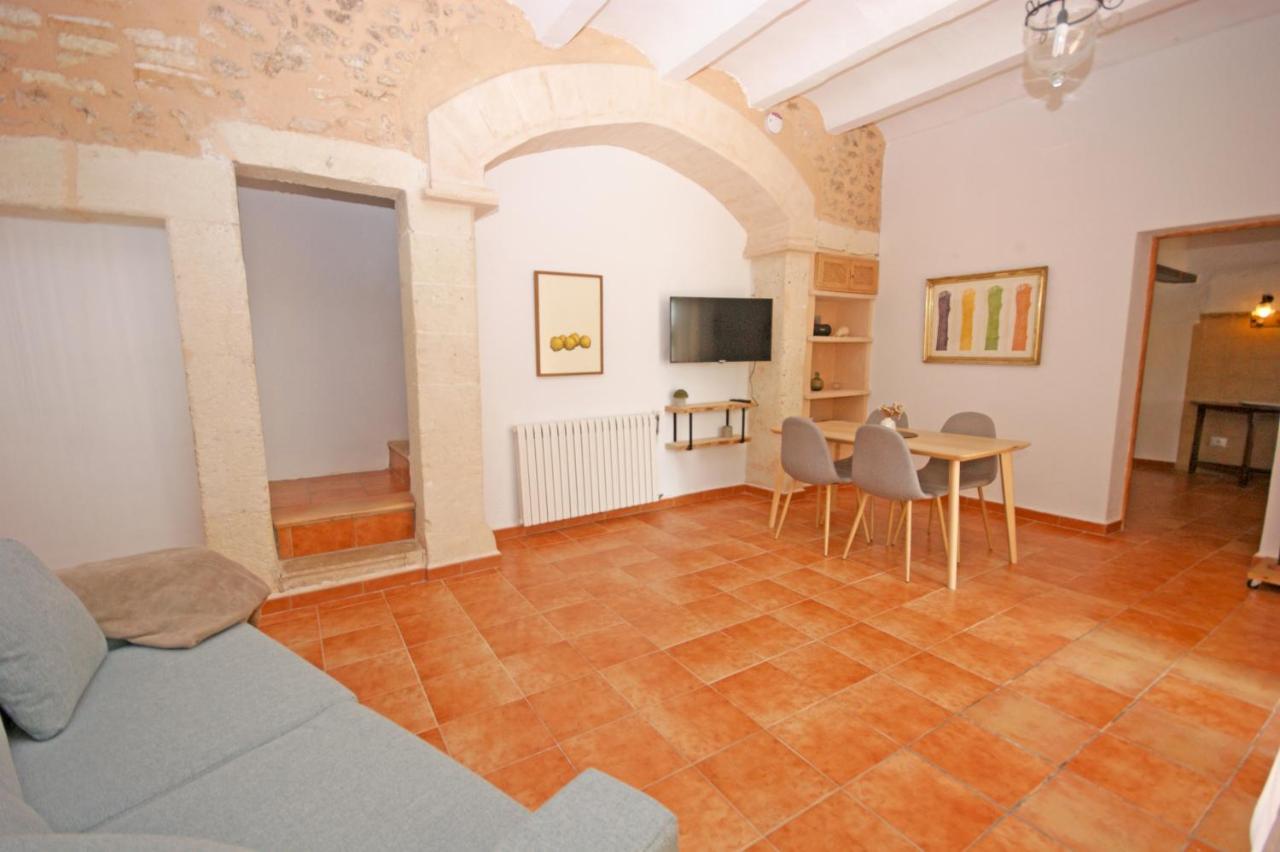 Farm stay Rafal Nou