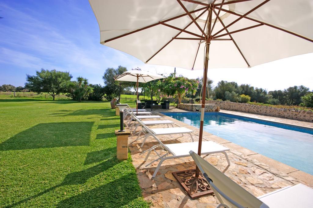 Rafal Nou Farm stay
