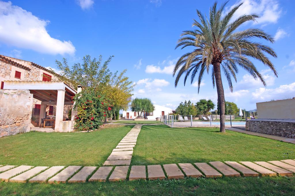 Rafal Nou Farm stay