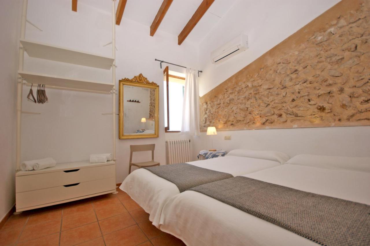 Agroturismo Rafal Nou