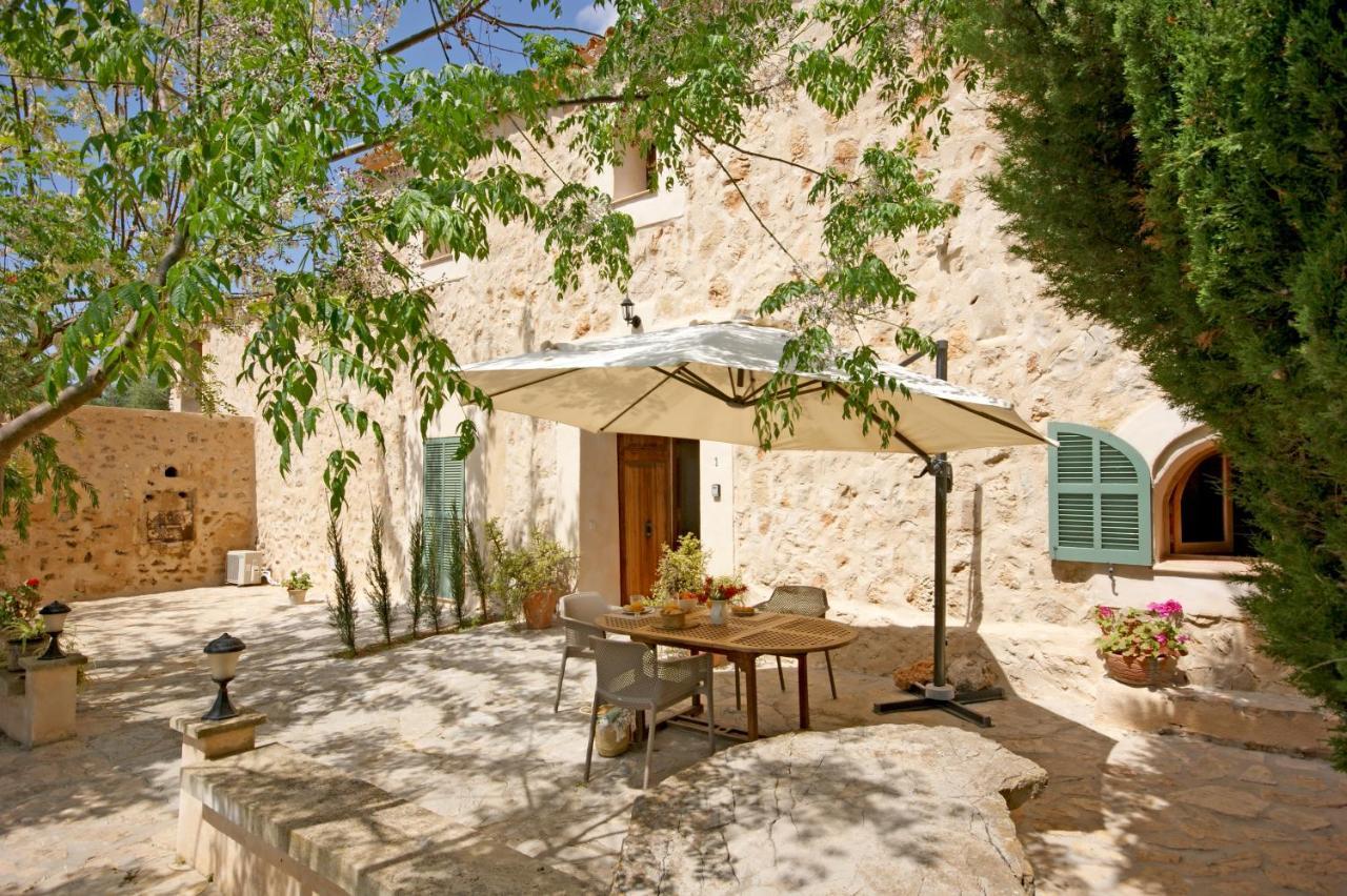 Rafal Nou Bauernhof Manacor (Mallorca)