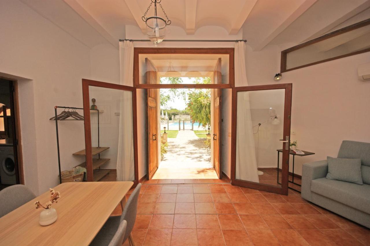 Bauernhof Rafal Nou Manacor (Mallorca)