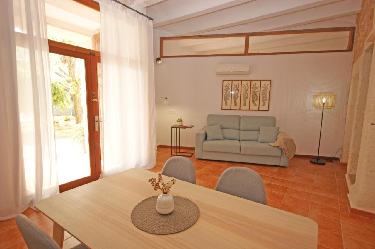 Rafal Nou Manacor (Mallorca)