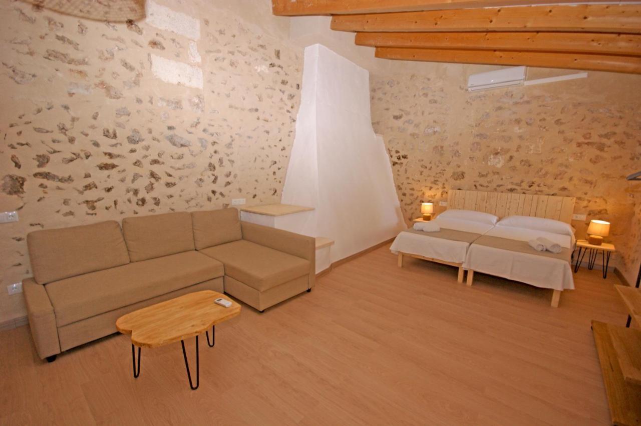 Rafal Nou Bauernhof Manacor (Mallorca)
