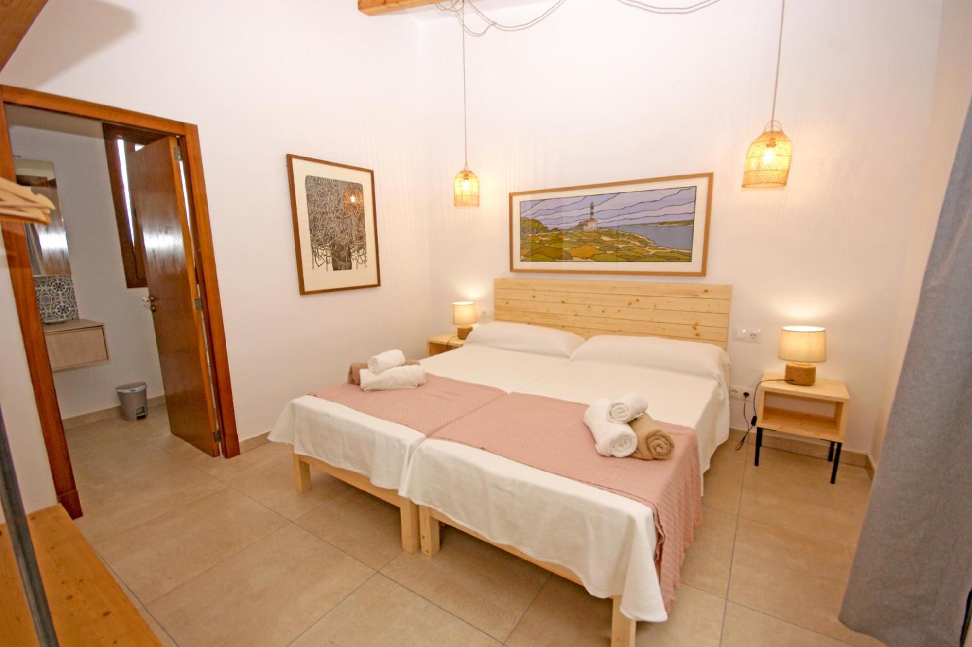 Bauernhof Rafal Nou Manacor (Mallorca)
