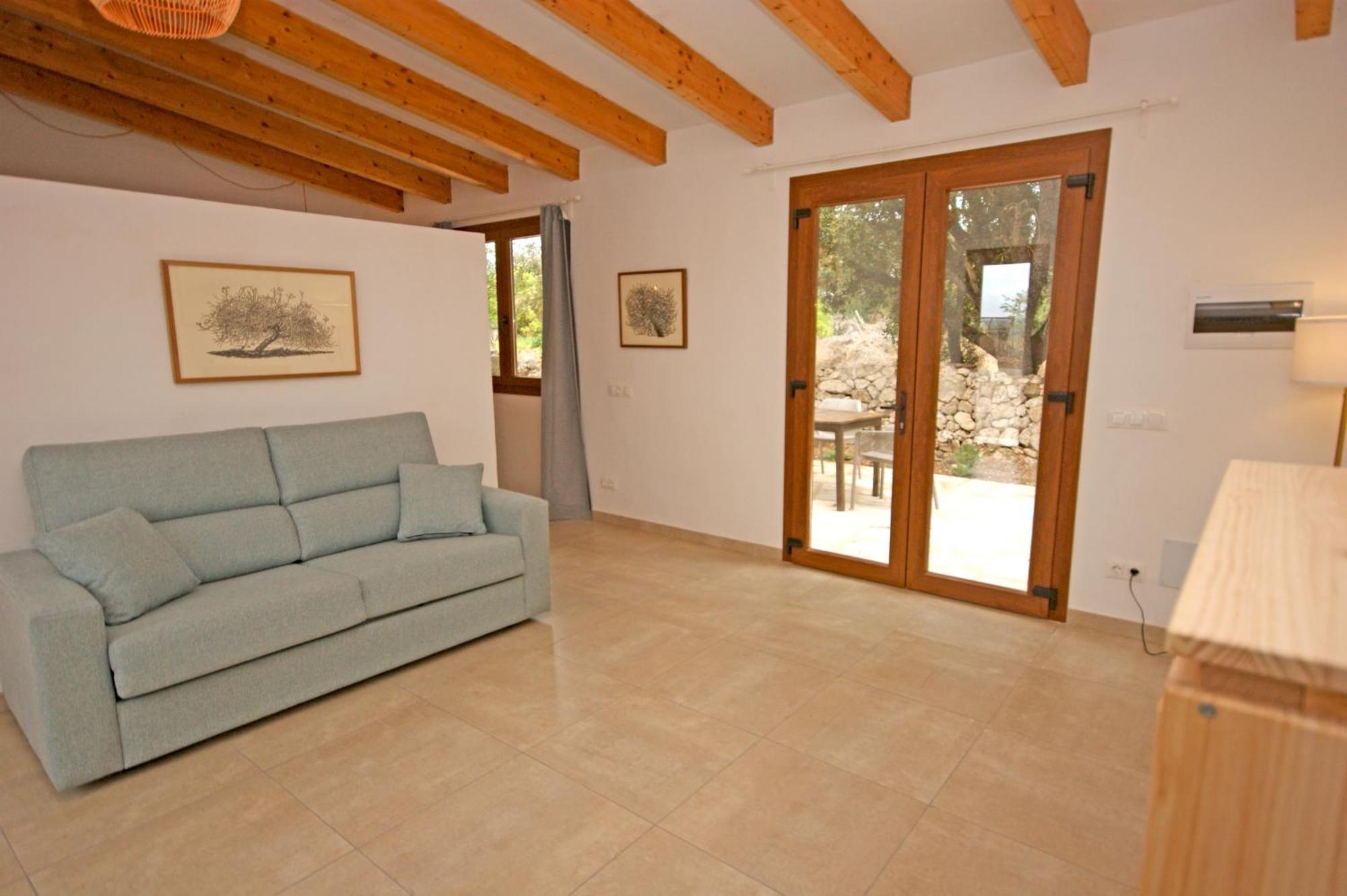 Rafal Nou Bauernhof Manacor (Mallorca)