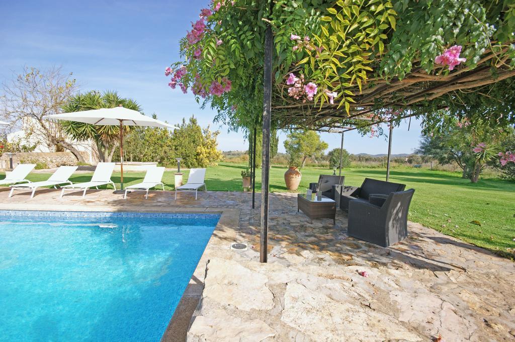 Rafal Nou Agroturismo Manacor (Mallorca)