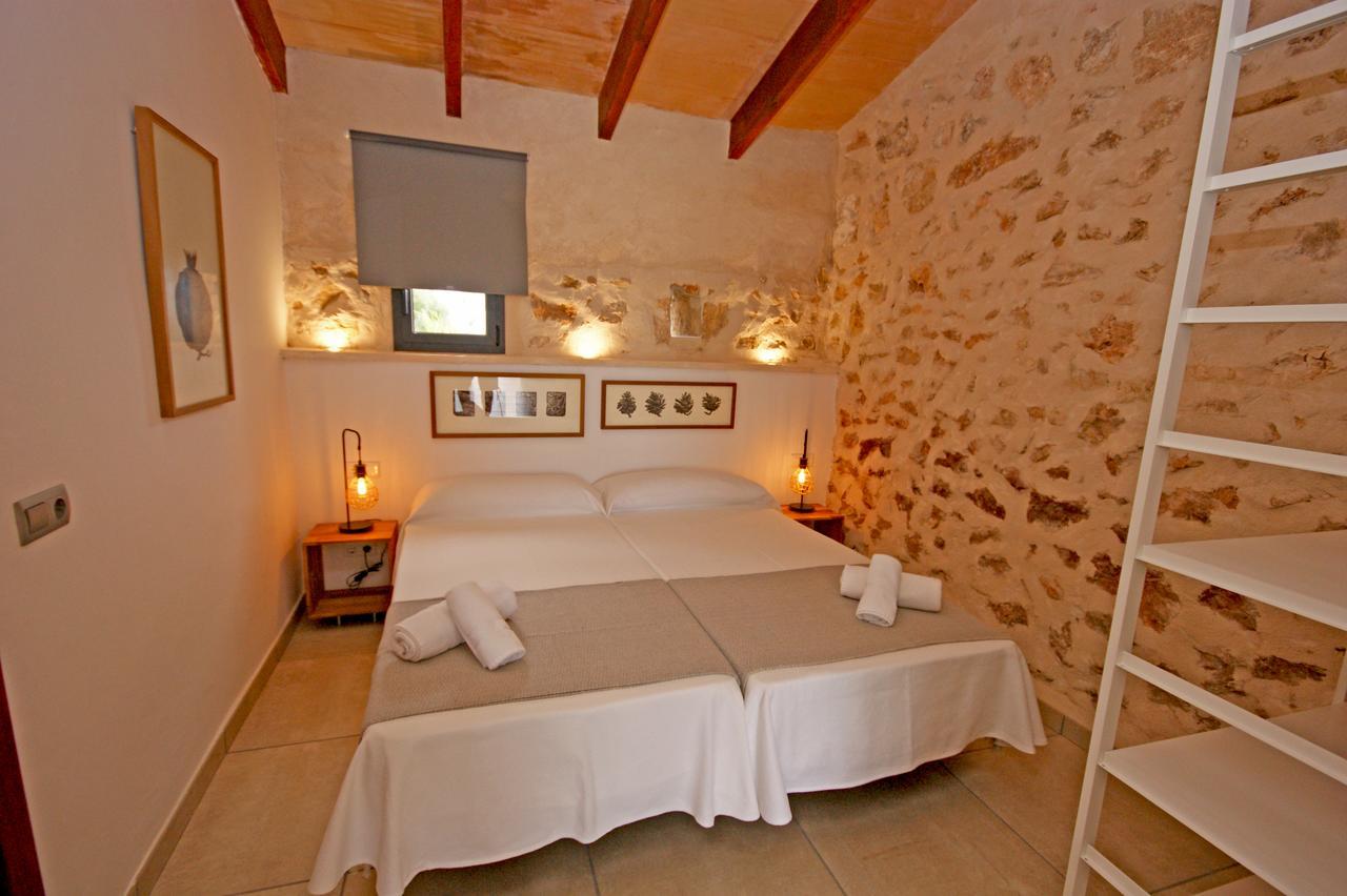 Rafal Nou Bauernhof Manacor (Mallorca)