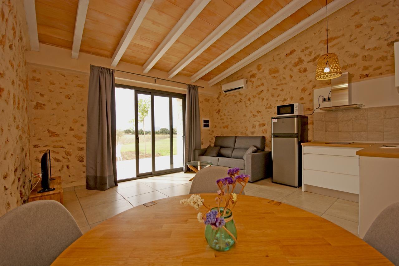 Rafal Nou Agroturismo