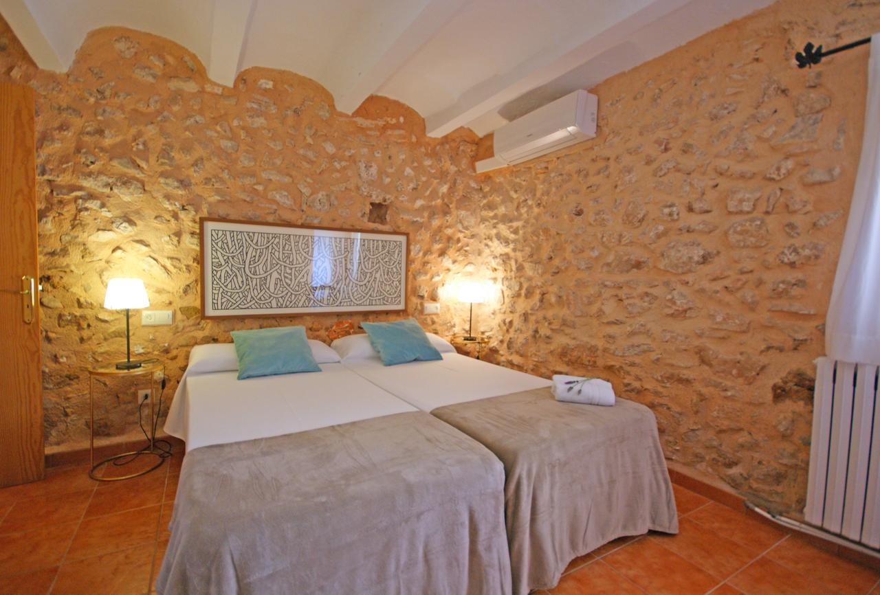 Rafal Nou Bauernhof Manacor (Mallorca)