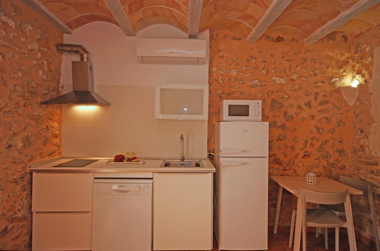 Bauernhof Rafal Nou Manacor (Mallorca)