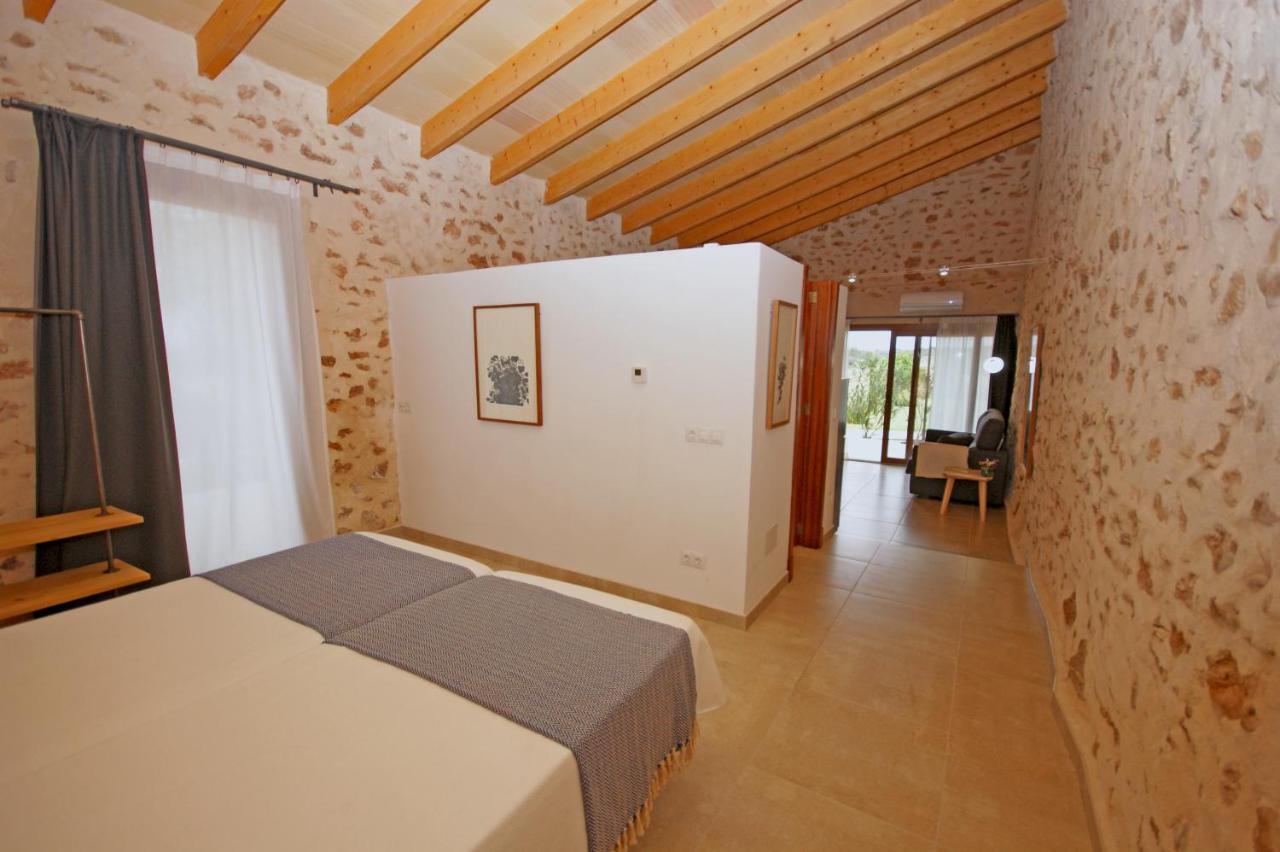 Bauernhof Rafal Nou Manacor (Mallorca)