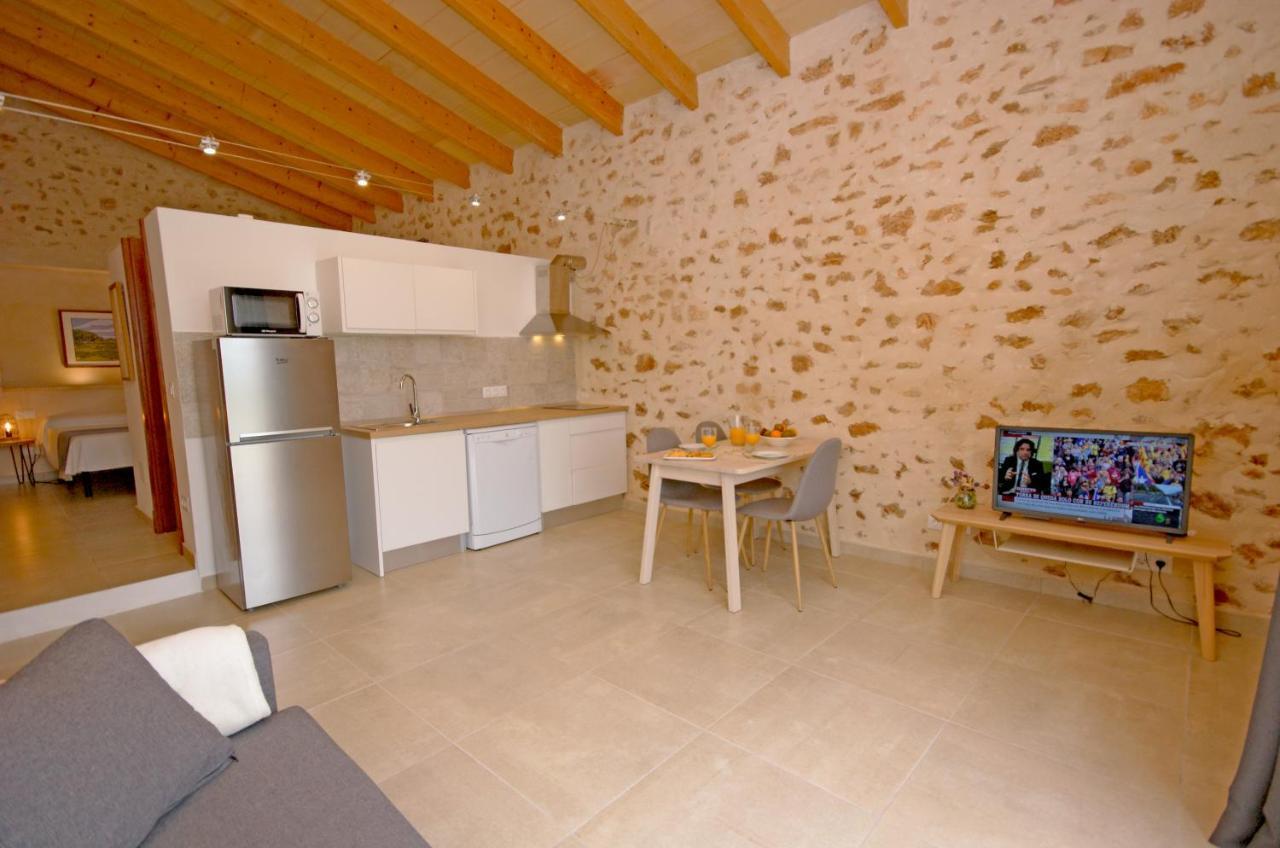 Agroturismo Rafal Nou