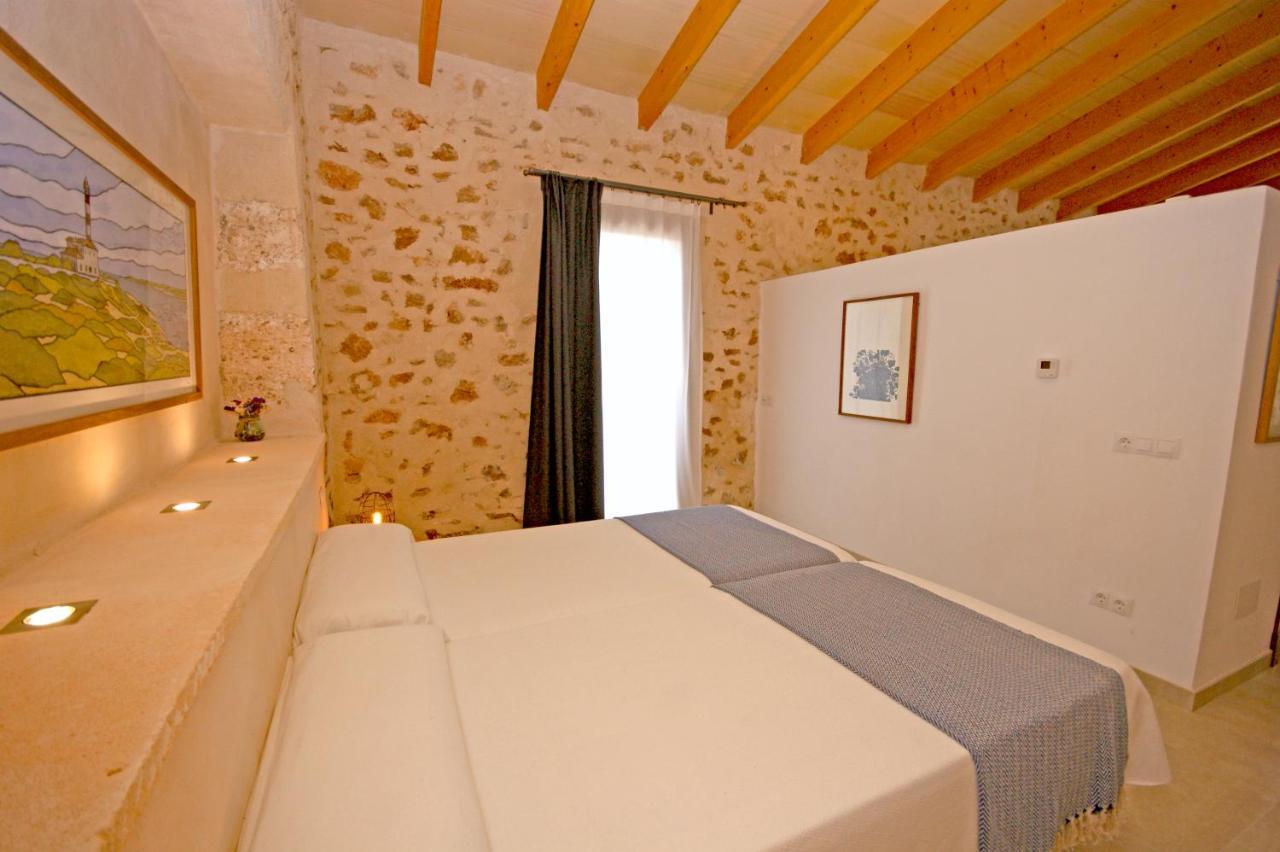 Bauernhof Rafal Nou Manacor (Mallorca)